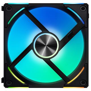 Lian Li Uni Fan AL120 V2 120x120x28mm 250-2000 U/min 28.7 dB(A)