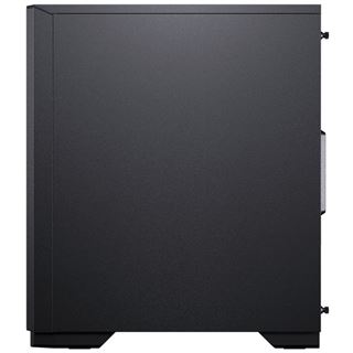 Phanteks Eclipse G300A Midi Tower schwarz
