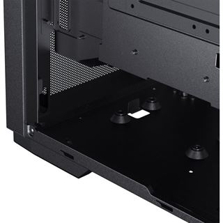 Phanteks Eclipse G300A Midi Tower schwarz