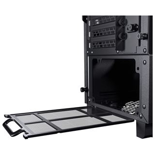 Phanteks Eclipse G300A Midi Tower schwarz