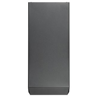 Silverstone SST-FA313-B Micro-ATX Gehäuse