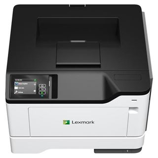 Lexmark MS531dw