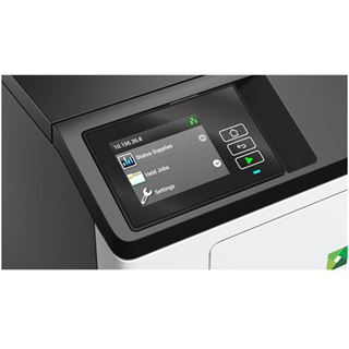 Lexmark MS531dw