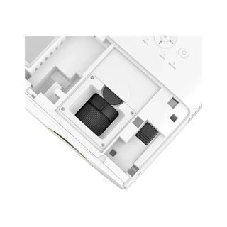 BenQ EH620 3400ANSI FHD Android Wireless split screen white