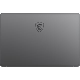 Notebook 17.0" (43,18cm) MSI Creator Z17 HX Studio A13VFT-059