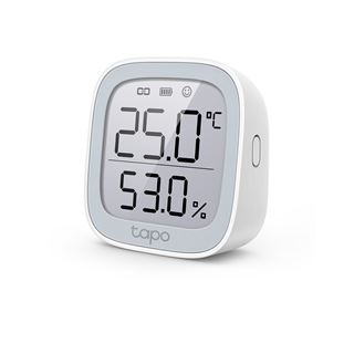TP-Link Smart Sensor Tapo T315 Smart Temperature Sensor