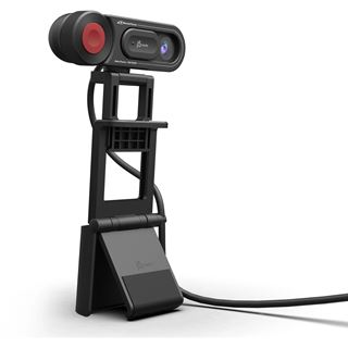 J5CREATE HD WEBCAM WITH AUTO MANUAL