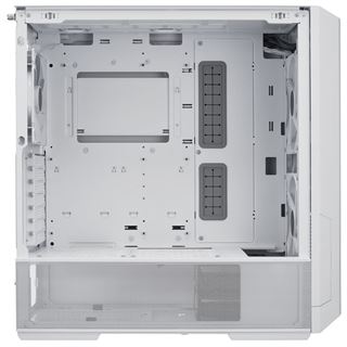 Lian Li LANCOOL 216 RGB Midi Tower weiss