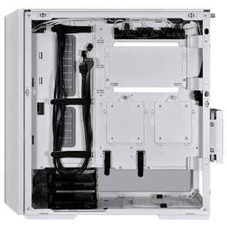 Lian Li LANCOOL 216 RGB Midi Tower weiss