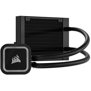 Corsair iCUE H60x RGB Elite v2 All-in-One