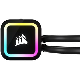 Corsair iCUE H60x RGB Elite v2 All-in-One