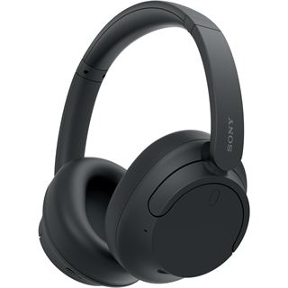 Sony WH-CH720NB Over-Ear schwarz BT-Kopfhörer