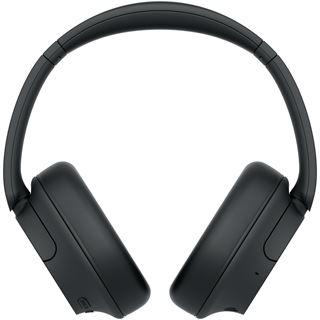 Sony WH-CH720NB Over-Ear schwarz BT-Kopfhörer