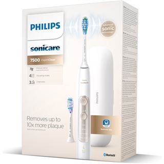 Philips Sonicare ExpertClean 7500 (Modell HX9691/02)
