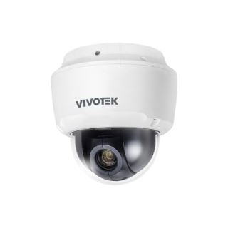 Vivotek SUPREME SD9161-H-v2 Speed Dome IP Kamera 2MP, Indoor, 10x Zoom