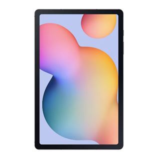 10.4" (26,42cm) Samsung Galaxy Tab S6 Lite 128GB Wi-Fi Grey