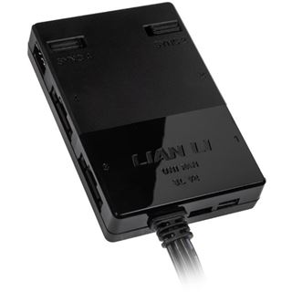 Lian Li UNI HUB SLV2 Controller - weiß