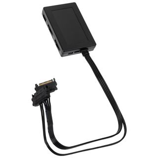 Lian Li UNI HUB SLV2 Controller - weiß