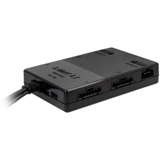 Lian Li UNI HUB SLV2 Controller - weiß