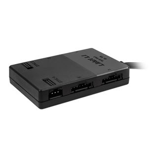 Lian Li UNI HUB SLV2 Controller - weiß