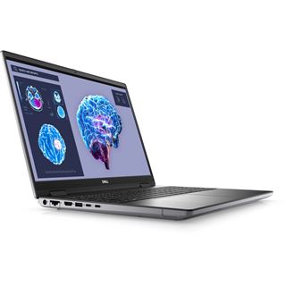 Notebook 16" (40,64cm) Dell PRECISION 7680 I7-13850HX 16GB