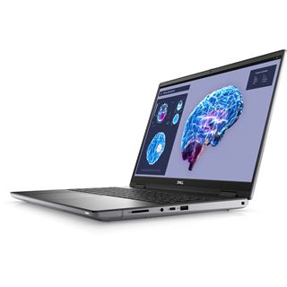 Notebook 16" (40,64cm) Dell PRECISION 7680 I7-13850HX 32GB 1TB