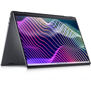 Notebook 14" (35,56cm) Dell LATITUDE 9440 I7-1365U 16GB