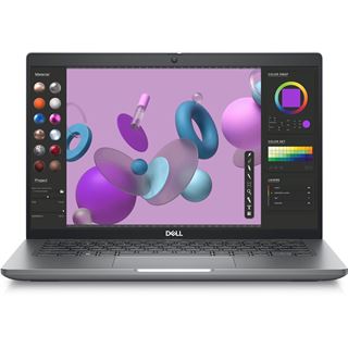 Notebook 14" (35,56cm) Dell PRECISION 3480 I7-1360P 16GB 512GB