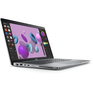 Notebook 14" (35,56cm) Dell PRECISION 3480 I7-1360P 16GB 512GB