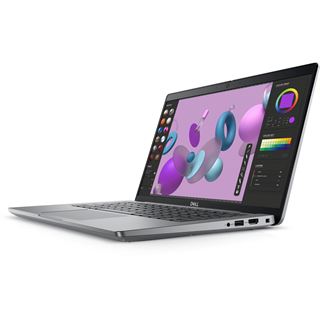 Notebook 14" (35,56cm) Dell PRECISION 3480 I7-1360P 16GB 512GB