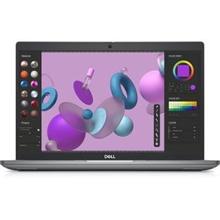 Notebook 14" (35,56cm) Dell PRECISION 3480 I7-1360P 16GB 512GB