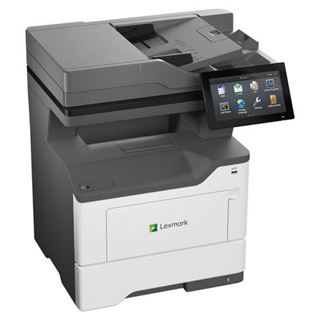 LEXMARK MX632ADWE MONOLASER MFP 4IN1 A4