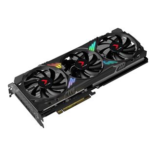 12GB PNY Geforce RTX 4070 XLR8 Gaming Verto Epic-X Aktiv PCIe 4.0 x16