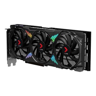 12GB PNY Geforce RTX 4070 XLR8 Gaming Verto Epic-X Aktiv PCIe 4.0 x16