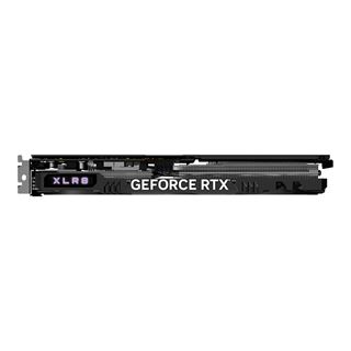 12GB PNY Geforce RTX 4070 XLR8 Gaming Verto Epic-X Aktiv PCIe 4.0 x16