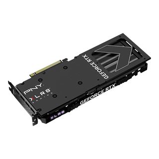 12GB PNY Geforce RTX 4070 XLR8 Gaming Verto Epic-X Aktiv PCIe 4.0 x16