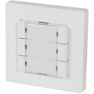 Rademacher HomePilot Wandtaster smart - 3 Gruppen