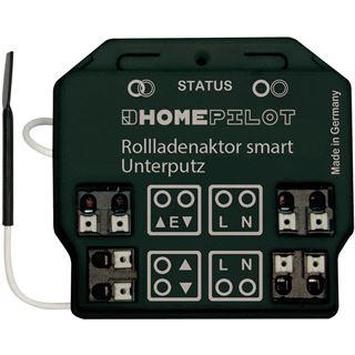 Rademacher HomePilot Rollladenaktor smart - Unterputz