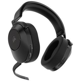 Corsair HS65 Wireless Gaming Headset - carbon