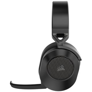 Corsair HS65 Wireless Gaming Headset - carbon