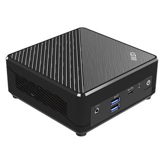 MSI Cubi N ADL-006DE Intel N200/4GB/128GB schwarz W11P