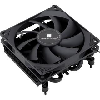 Thermalright Kühler AXP90-X36 black ITX /1200/AM4/1700/AM5