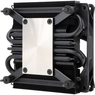 Thermalright Kühler AXP90-X36 black ITX /1200/AM4/1700/AM5