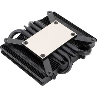 Thermalright Kühler AXP90-X36 black ITX /1200/AM4/1700/AM5