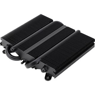 Thermalright Kühler AXP90-X36 black ITX /1200/AM4/1700/AM5