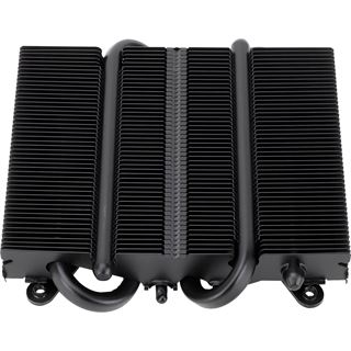 Thermalright Kühler AXP90-X36 black ITX /1200/AM4/1700/AM5