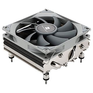 Thermalright Kühler AXP90-X47 silver ITX /1200/AM4/1700/AM5