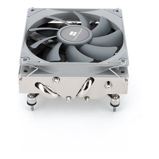 Thermalright Kühler AXP90-X47 silver ITX /1200/AM4/1700/AM5