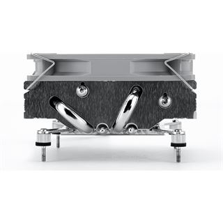 Thermalright Kühler AXP90-X47 silver ITX /1200/AM4/1700/AM5