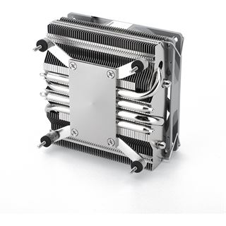 Thermalright Kühler AXP90-X47 silver ITX /1200/AM4/1700/AM5